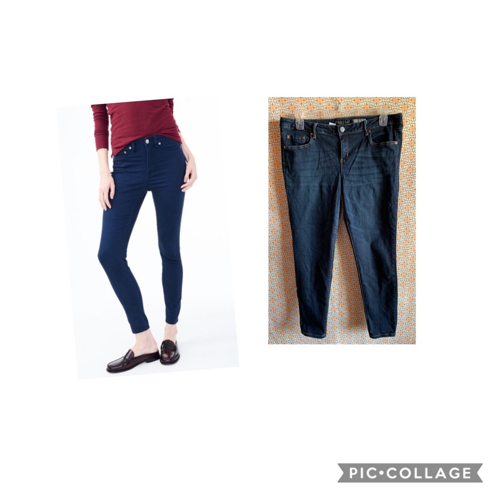 Aeropostale Jegging